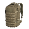 HELIKON-TEX RACCOON MK2® BACKPACK - CORDURA® zaino tattico COYOTE