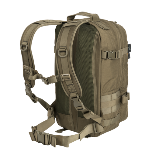 RACCOON MK2® BACKPACK - CORDURA® zaino tattico COYOTE 