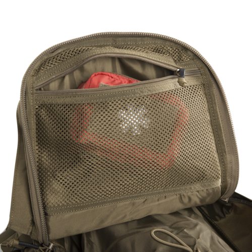 Load image into Gallery viewer, RACCOON MK2® BACKPACK - CORDURA® zaino tattico COYOTE 
