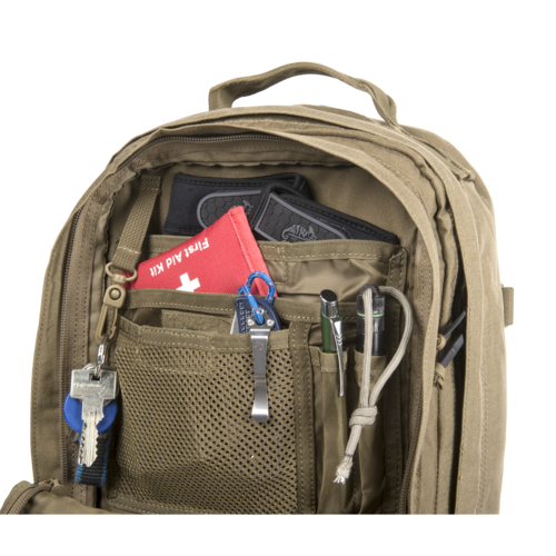 RACCOON MK2® BACKPACK - CORDURA® zaino tattico COYOTE 