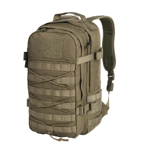 RACCOON MK2® BACKPACK - CORDURA® zaino tattico COYOTE 