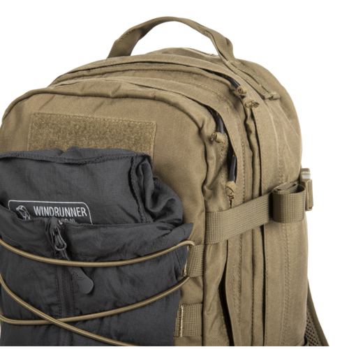 Load image into Gallery viewer, RACCOON MK2® BACKPACK - CORDURA® zaino tattico COYOTE 
