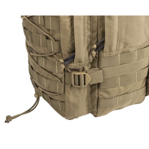 Load image into Gallery viewer, RACCOON MK2® BACKPACK - CORDURA® zaino tattico COYOTE 
