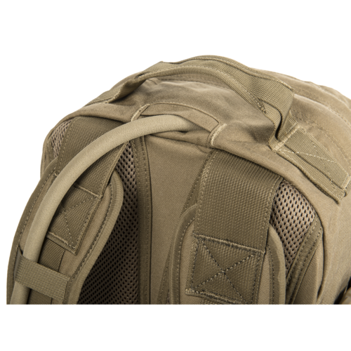 Load image into Gallery viewer, RACCOON MK2® BACKPACK - CORDURA® zaino tattico COYOTE 
