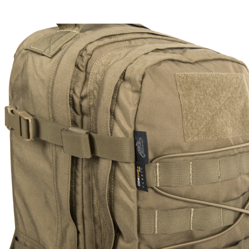 Load image into Gallery viewer, RACCOON MK2® BACKPACK - CORDURA® zaino tattico COYOTE 
