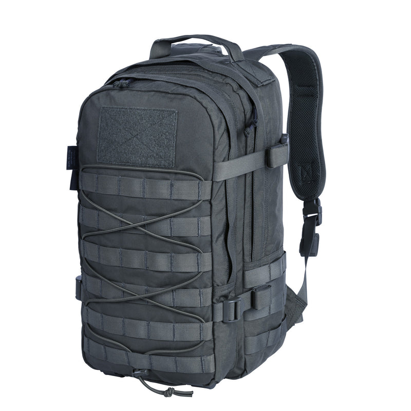 Carica immagine in Galleria Viewer, RACCOON MK2® BACKPACK - CORDURA® zaino tattico SHADOW GREY 
