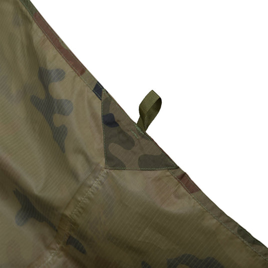 SUPERTARP® HELIKON TEX VERDE OLIVA<BR/> 