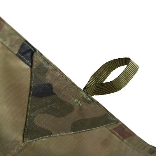 SUPERTARP® HELIKON TEX VERDE OLIVA<BR/> 
