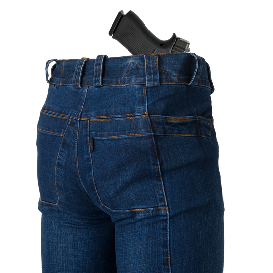 CTP® COVERT TACTICAL PANTS® - DENIM MID 