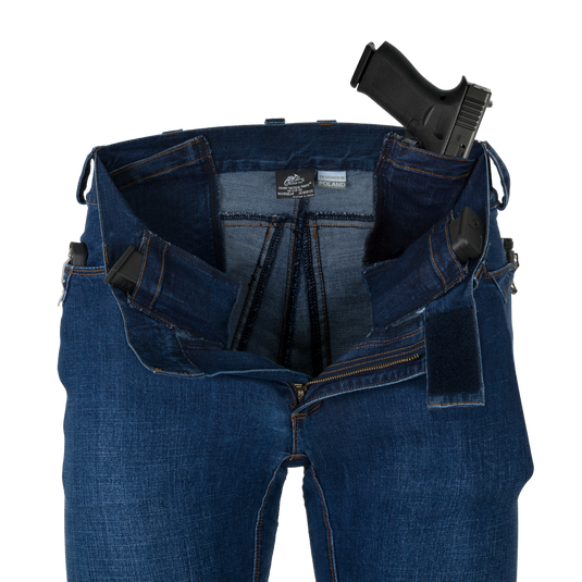CTP® COVERT TACTICAL PANTS® - DENIM MID 