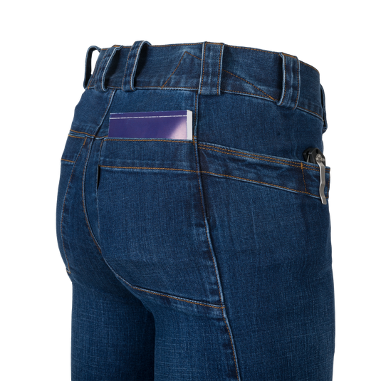CTP® COVERT TACTICAL PANTS® - DENIM MID 