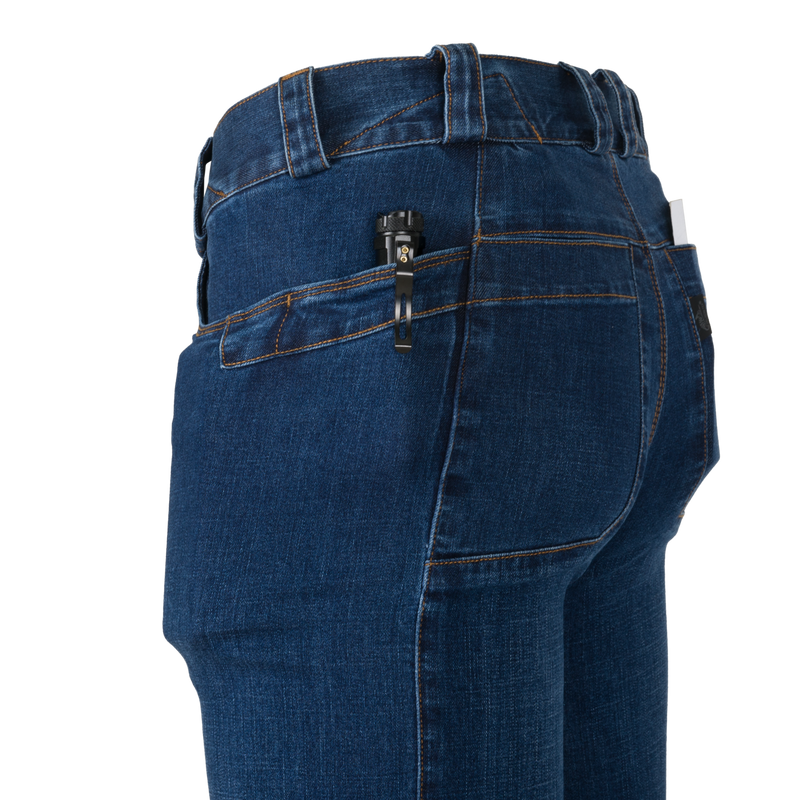 Load image into Gallery viewer, CTP® COVERT TACTICAL PANTS® - DENIM MID 
