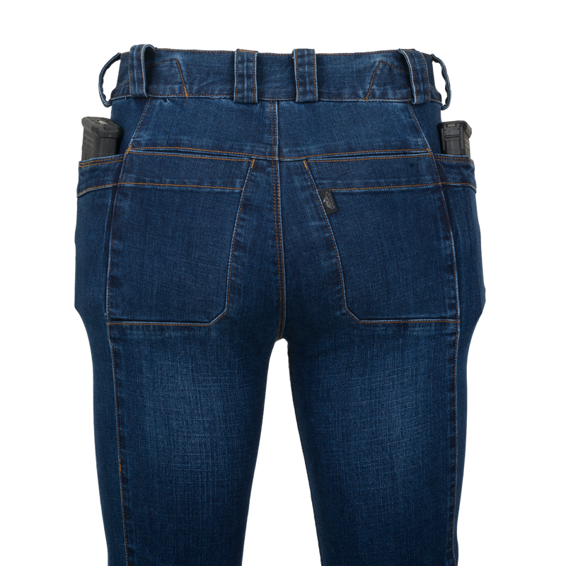 Load image into Gallery viewer, CTP® COVERT TACTICAL PANTS® - DENIM MID 
