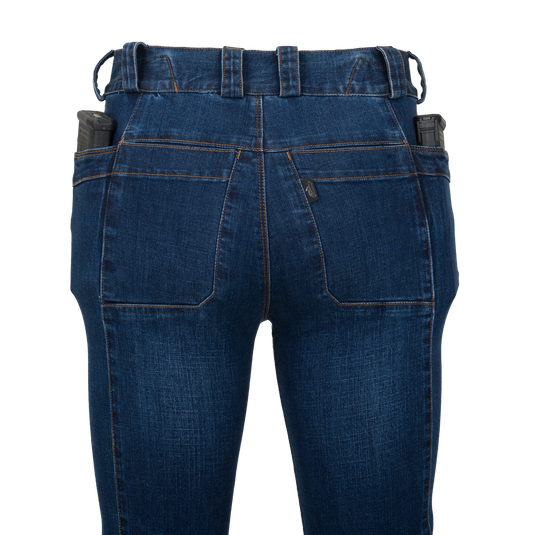 CTP® COVERT TACTICAL PANTS® - DENIM MID 