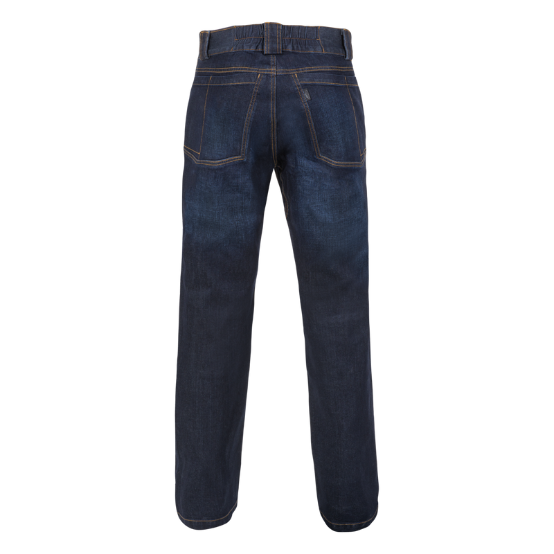Load image into Gallery viewer, GREYMAN TACTICAL JEANS® Slim - Denim Mid - Dark Blue 
