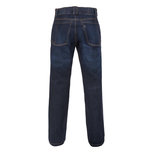 GREYMAN TACTICAL JEANS® Slim - Denim Mid - Dark Blue 