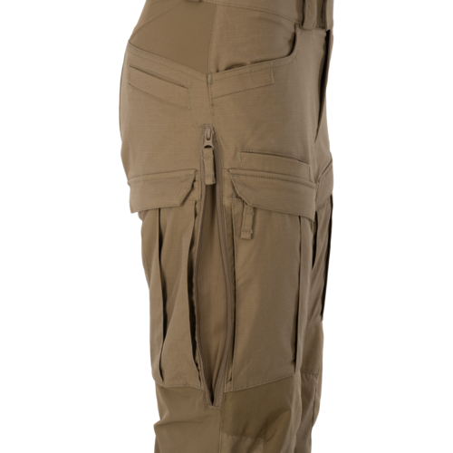 MCDU pants Helikon-Tex  NERO 