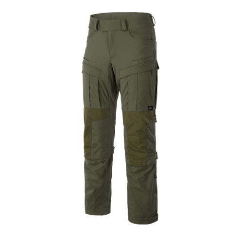 MCDU pants Helikon-Tex OLIVE GREEN 