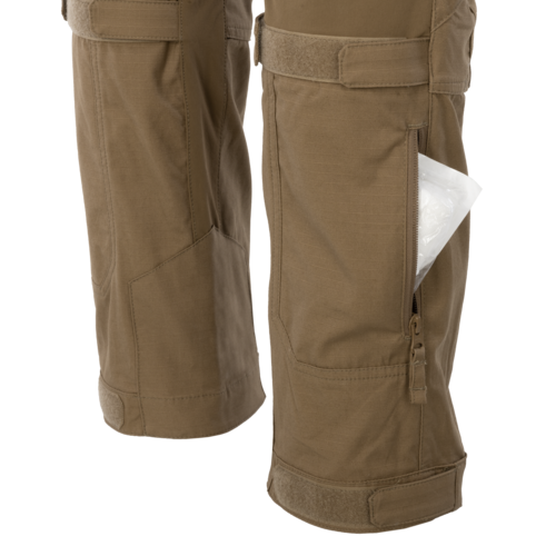 MCDU pants Helikon-Tex OLIVE GREEN 