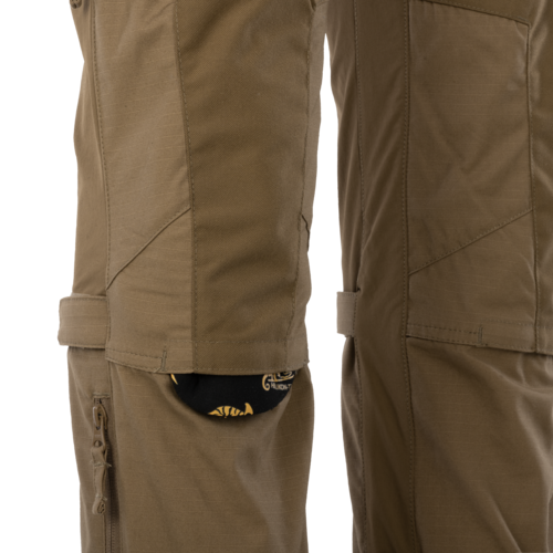 MCDU pants Helikon-Tex OLIVE GREEN 