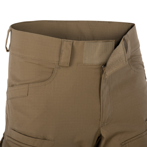 Load image into Gallery viewer, MCDU pants Helikon-Tex OLIVE GREEN 
