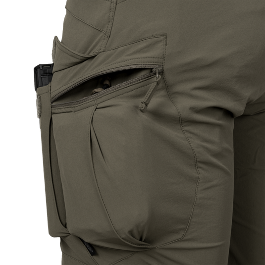 OTP (Outdoor Tactical Pants)® - VersaStretch® - MultiCam® 