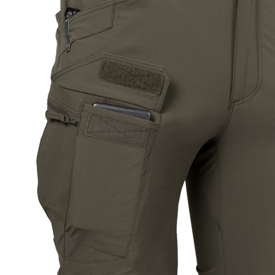 OTP (Outdoor Tactical Pants)® - VersaStretch® - MultiCam® 