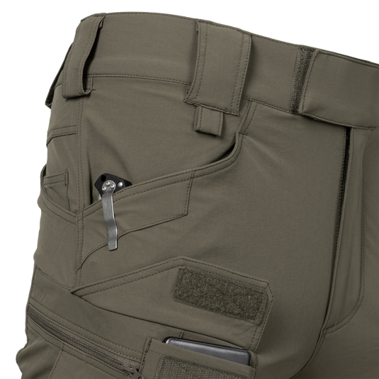 OTP (Outdoor Tactical Pants)® - VersaStretch® - MultiCam® 