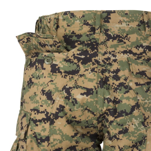 HELIKON USMC nyco  pants Marpat 