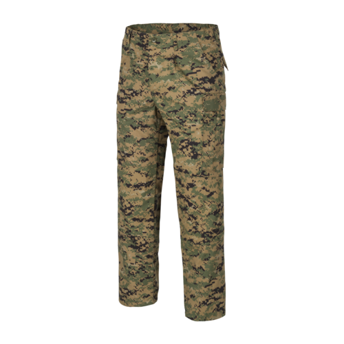HELIKON USMC nyco  pants Marpat 