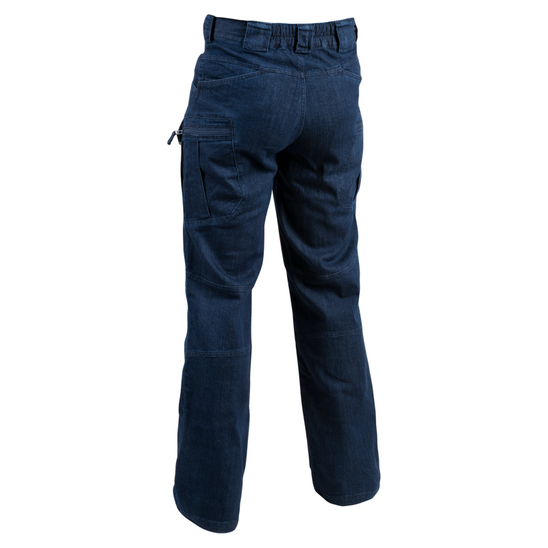 Carica immagine in Galleria Viewer, UTP® (Urban Tactical Pants®) - Denim Mid - Dark Blue 
