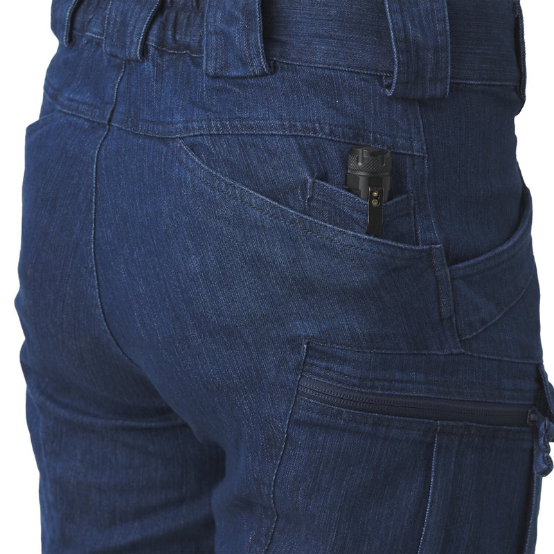 Load image into Gallery viewer, UTP (Urban Tactical Pants)® - Denim Stretch 
