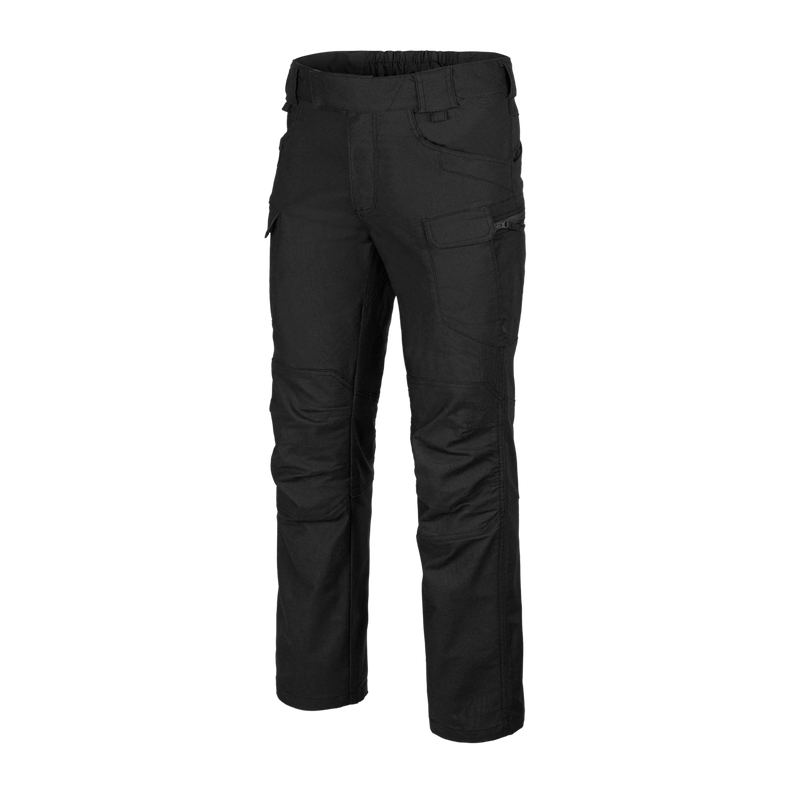 Load image into Gallery viewer, UTP® (Urban Tactical Pants®) - PolyCotton Canvas - Nero Drop Long 

