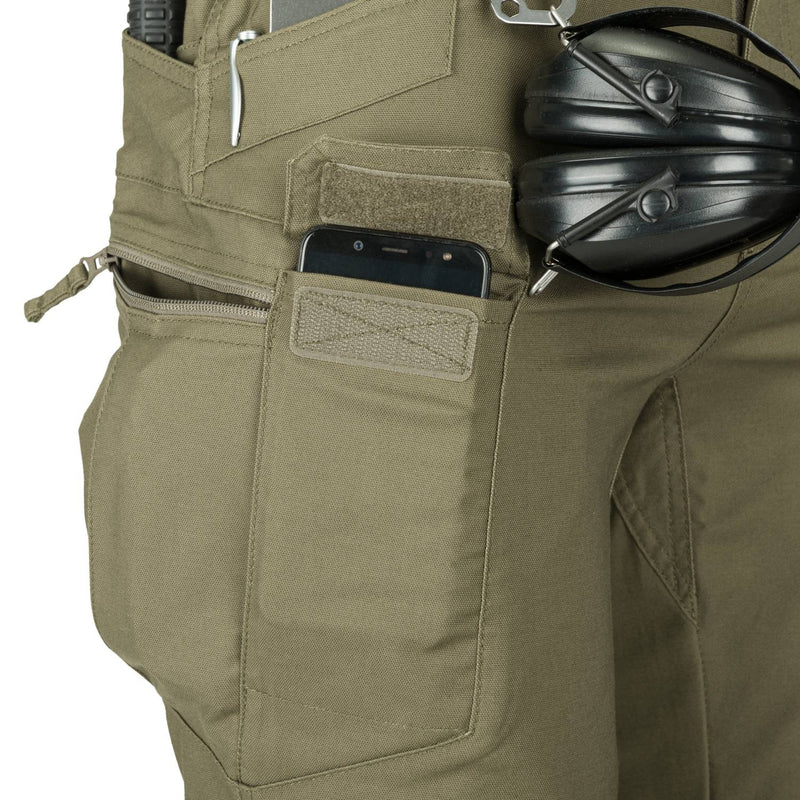 Load image into Gallery viewer, UTP® (Urban Tactical Pants®) - PolyCotton Canvas - Coyote Long 
