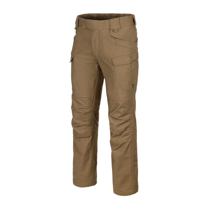 Load image into Gallery viewer, UTP® (Urban Tactical Pants®) - PolyCotton Canvas - Coyote Long 
