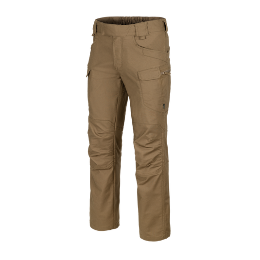 UTP® (Urban Tactical Pants®) - PolyCotton Canvas - Coyote Long 