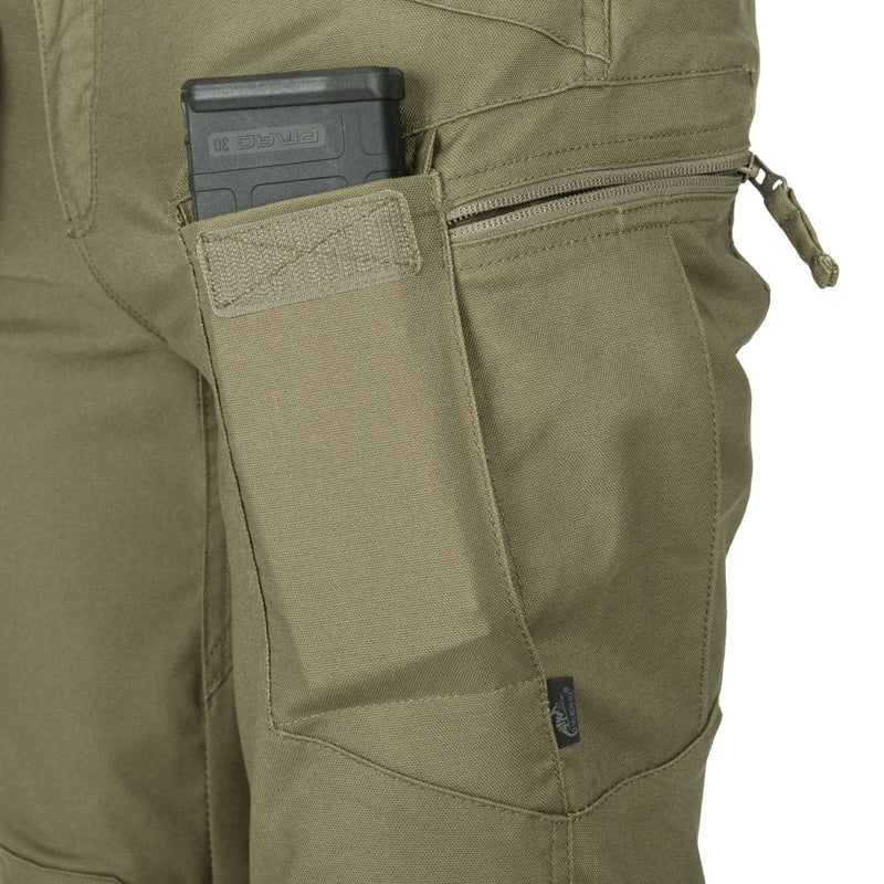 Load image into Gallery viewer, UTP® (Urban Tactical Pants®) - PolyCotton Canvas - Coyote Long 
