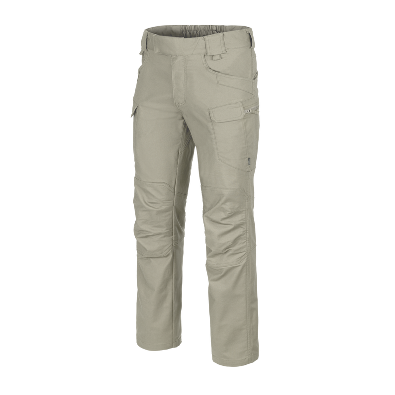 Load image into Gallery viewer, UTP® (Urban Tactical Pants®) - PolyCotton Canvas - Kaki drop Long 
