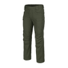 HELIKON-TEX UTP® (Urban Tactical Pants®) - PolyCotton Canvas - Jungle Green Drop LONG<br>