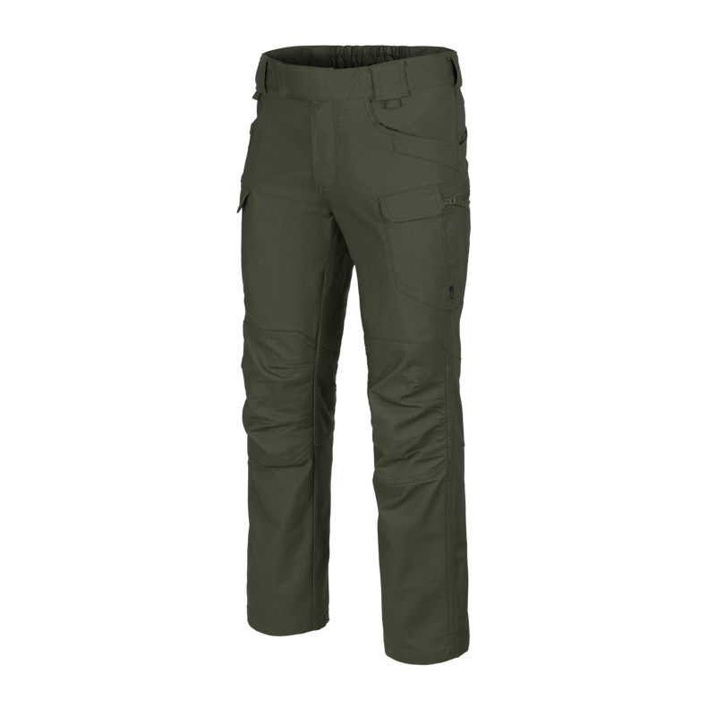 Load image into Gallery viewer, UTP® (Urban Tactical Pants®) - PolyCotton Canvas - Jungle Green Drop LONG<BR/> 
