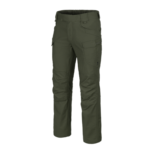 UTP® (Urban Tactical Pants®) - PolyCotton Canvas -  Jungle Green 
