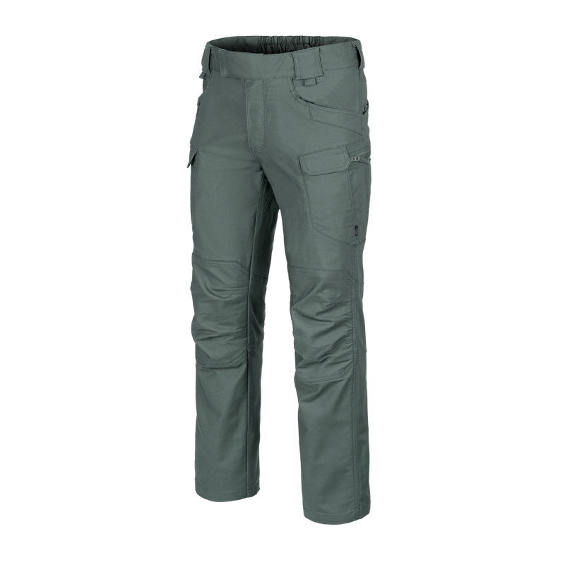 Load image into Gallery viewer, UTP® (Urban Tactical Pants®) - PolyCotton Canvas - Olive Drab (Verde Oliva) Drop Long 
