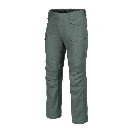 UTP® (Urban Tactical Pants®) - PolyCotton Canvas - Olive Drab (Verde Oliva) Drop Long 