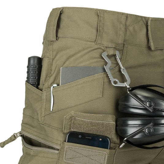 UTP® (Urban Tactical Pants®) - PolyCotton Canvas - Navy Blue 