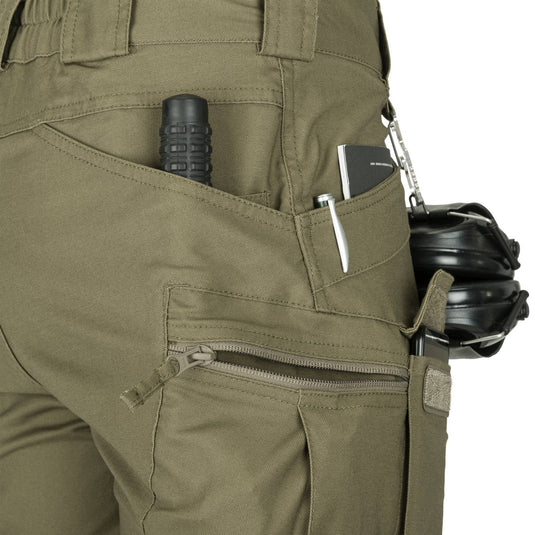UTP® (Urban Tactical Pants®) - PolyCotton Canvas - Navy Blue 