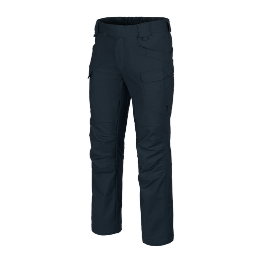 UTP® (Urban Tactical Pants®) - PolyCotton Canvas - Navy Blue 