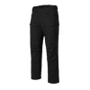 HELIKON-TEX UTP® (Urban Tactical Pants®) - PolyCotton Ripstop - Black Drop Long