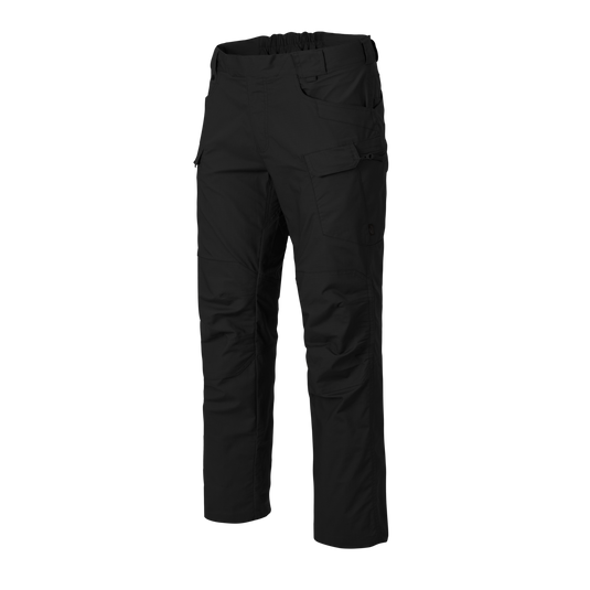 UTP® (Urban Tactical Pants®) - PolyCotton Ripstop - Nero Drop Long 