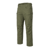HELIKON-TEX UTP® (Urban Tactical Pants®) - PolyCotton Ripstop - Olive Green LONG