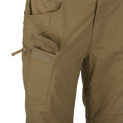 UTP® (Urban Tactical Pants®) - PolyCotton Ripstop - Olive Green 